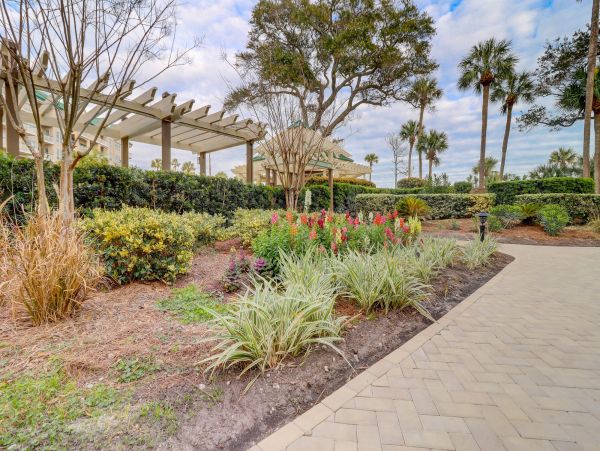 Hilton Head Condo 993602