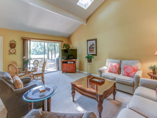Hilton Head Home 993603