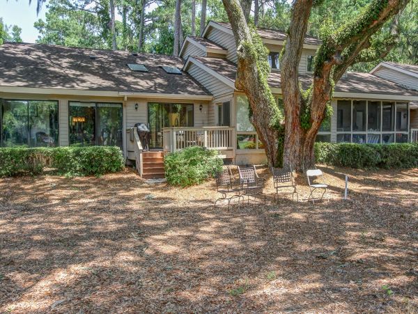 Hilton Head Home 993603