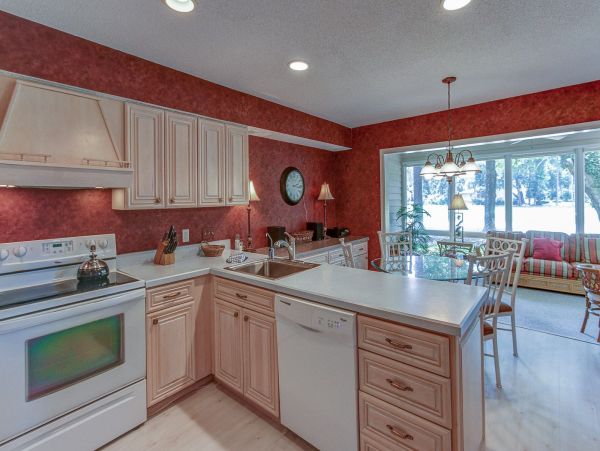 Hilton Head Home 993603