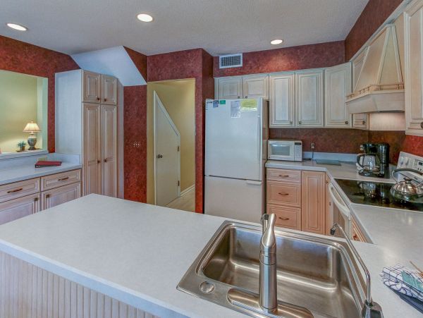 Hilton Head Home 993603