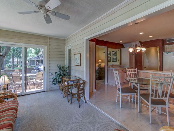 Hilton Head Home 993603