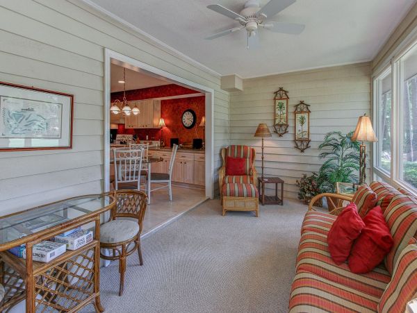Hilton Head Home 993603