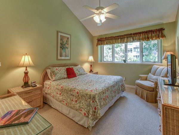 Hilton Head Home 993603