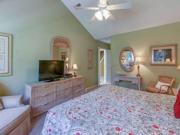 Hilton Head Home 993603