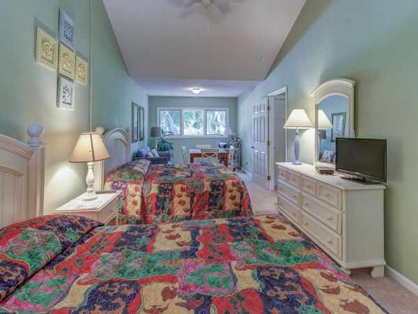 Hilton Head Home 993603