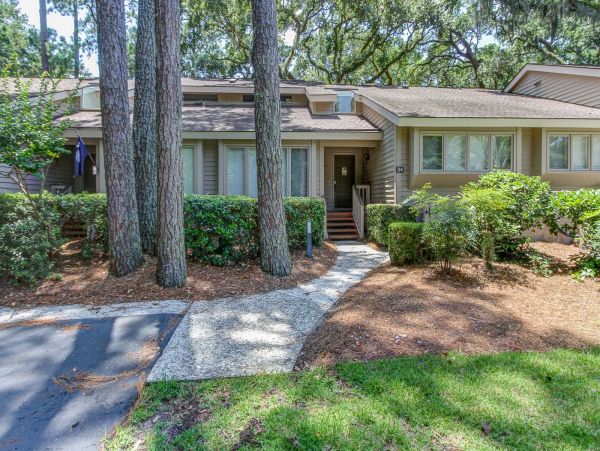 Hilton Head Home 993603