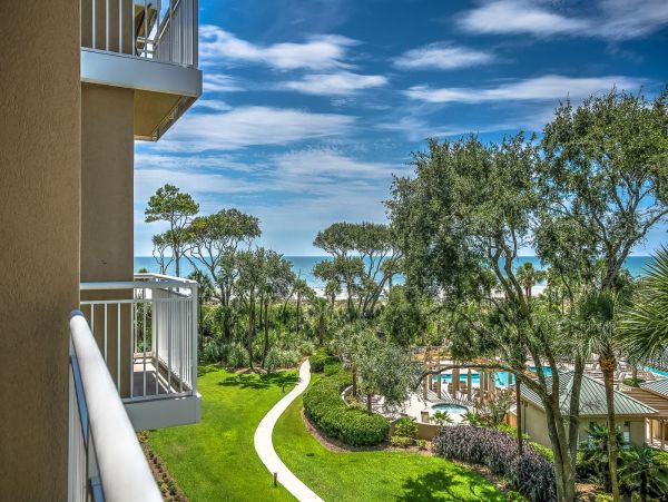 Hilton Head Condo 993604