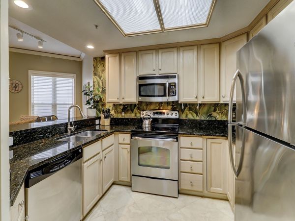 Hilton Head Condo 993604