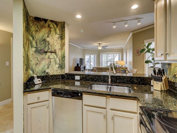 Hilton Head Condo 993604