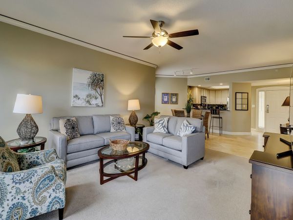 Hilton Head Condo 993604