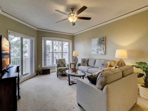 Hilton Head Condo 993604