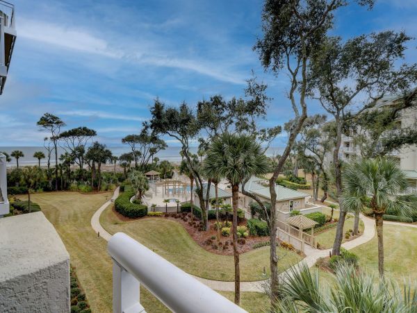 Hilton Head Condo 993604