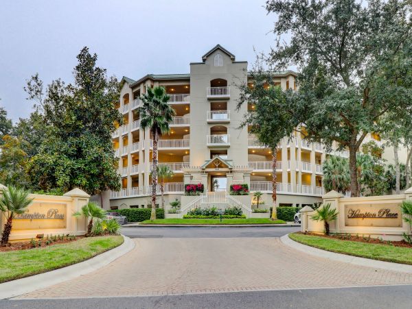 Hilton Head Condo 993604