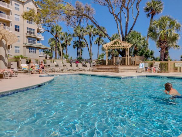 Hilton Head Condo 993604
