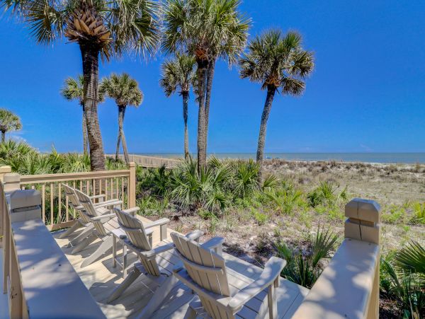 Hilton Head Condo 993604