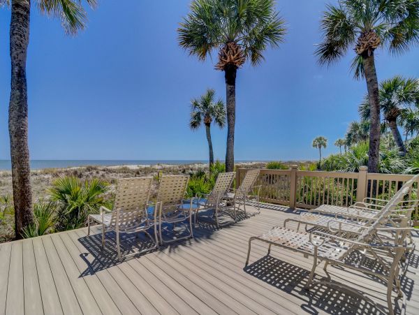 Hilton Head Condo 993604