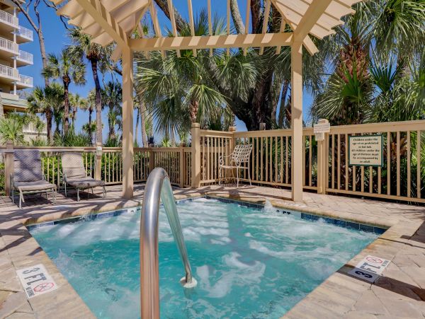 Hilton Head Condo 993604