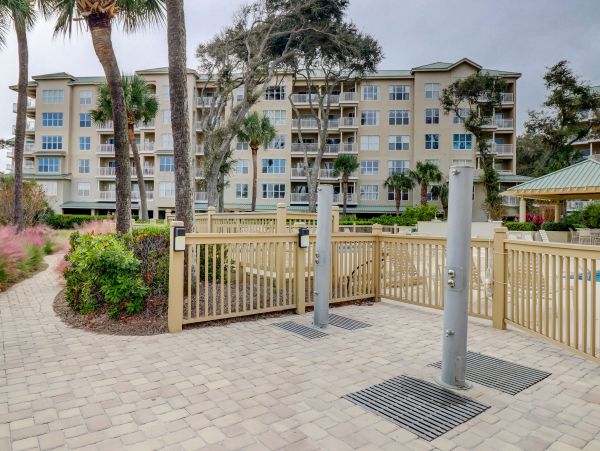 Hilton Head Condo 993604