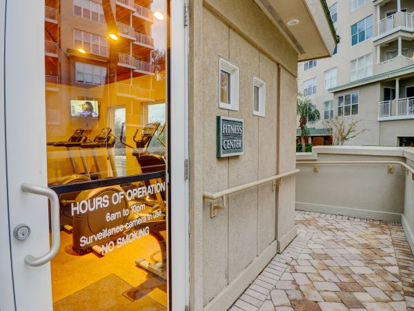 Hilton Head Condo 993604