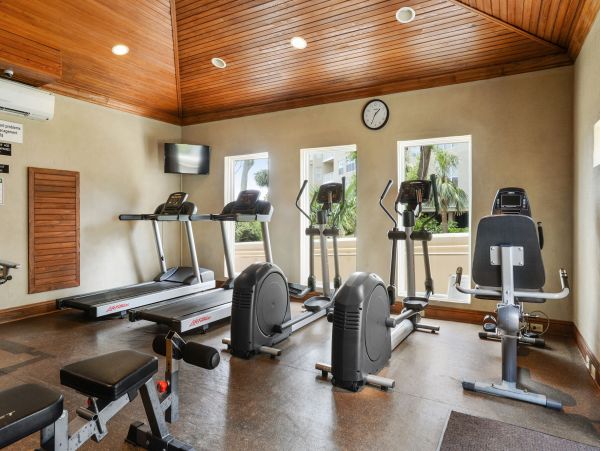 Hilton Head Condo 993604