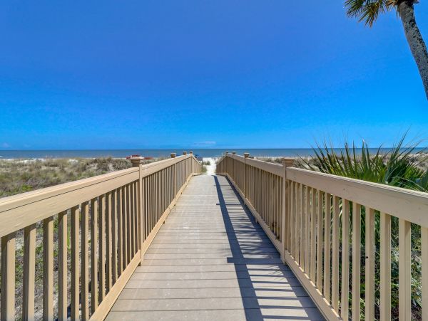 Hilton Head Condo 993604