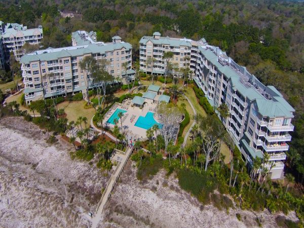 Hilton Head Condo 993604