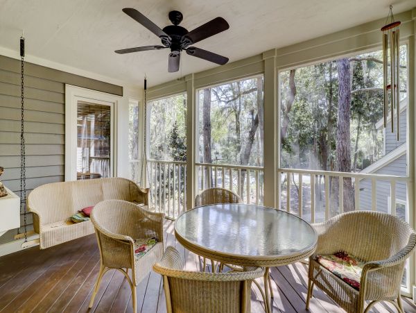 Hilton Head Home 993605