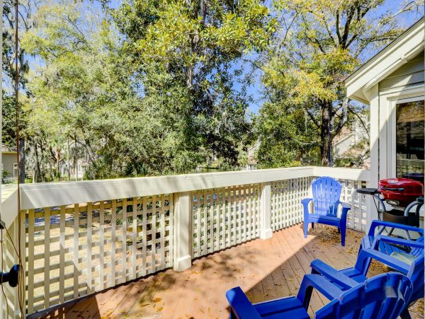 Hilton Head Home 993605