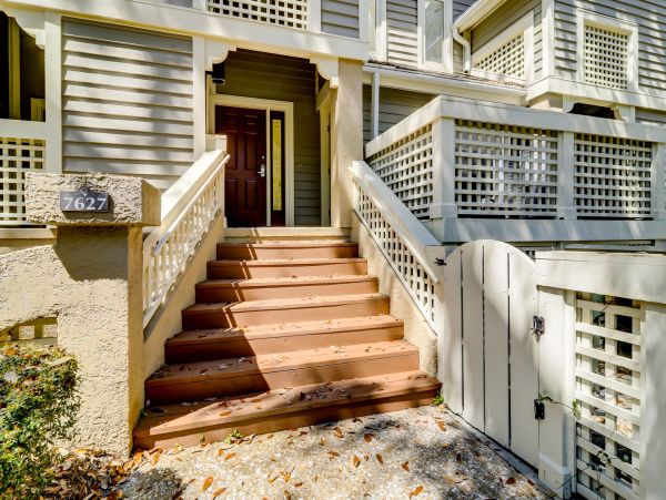 Hilton Head Home 993605