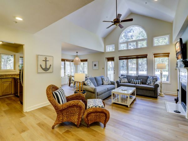 Hilton Head Home 993605