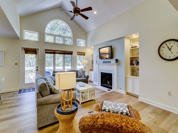 Hilton Head Home 993605
