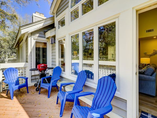 Hilton Head Home 993605