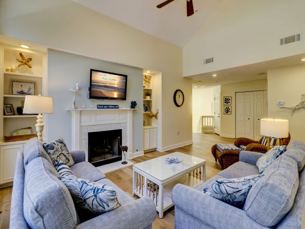 Hilton Head Home 993605