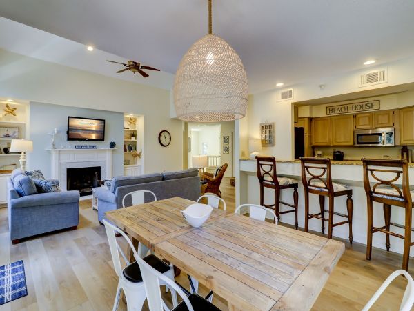 Hilton Head Home 993605