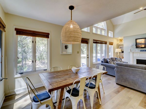 Hilton Head Home 993605