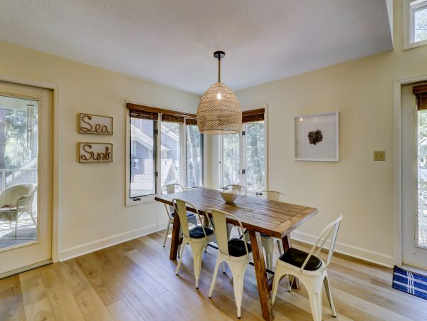Hilton Head Home 993605