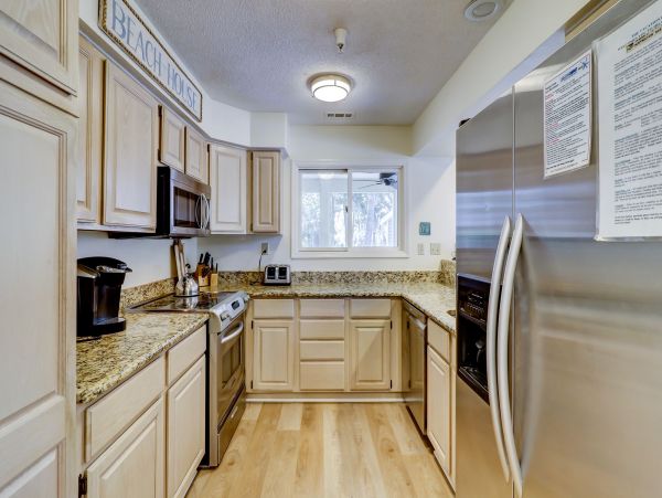 Hilton Head Home 993605