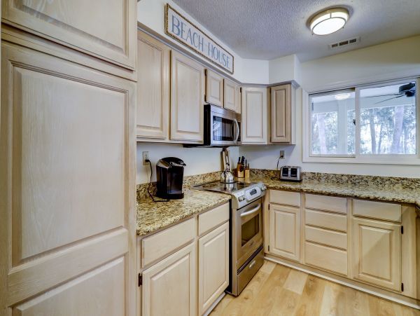 Hilton Head Home 993605