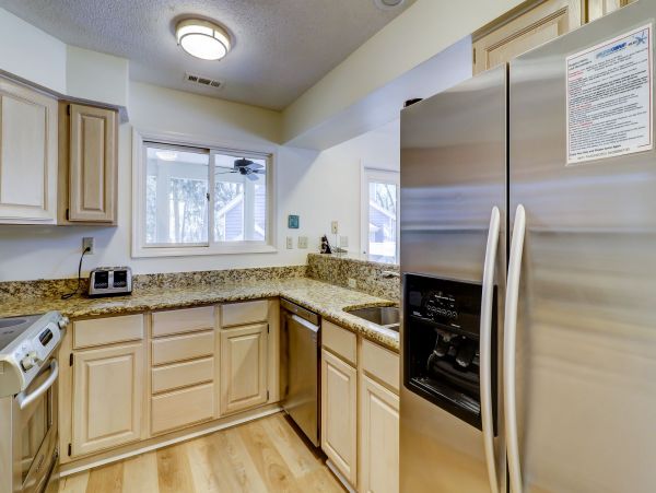 Hilton Head Home 993605