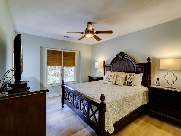 Hilton Head Home 993605