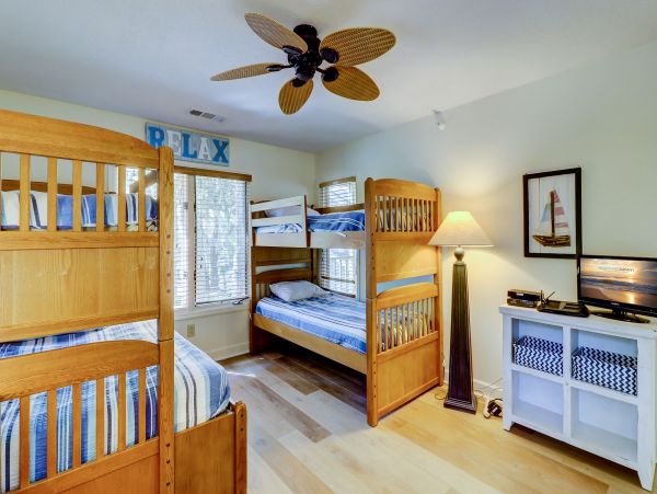 Hilton Head Home 993605