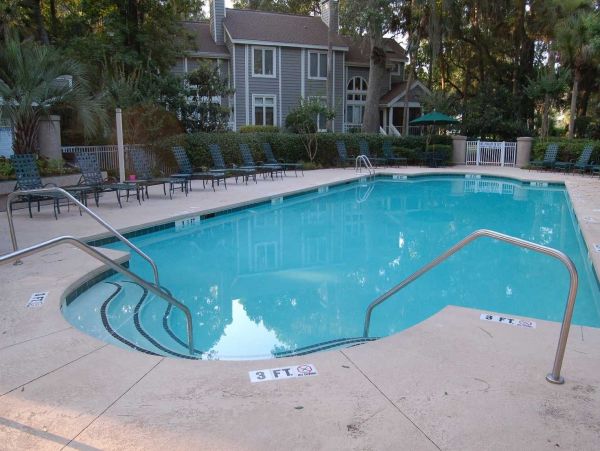 Hilton Head Home 993605