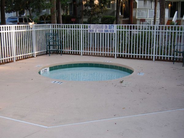 Hilton Head Home 993605
