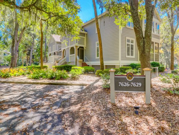 Hilton Head Home 993605