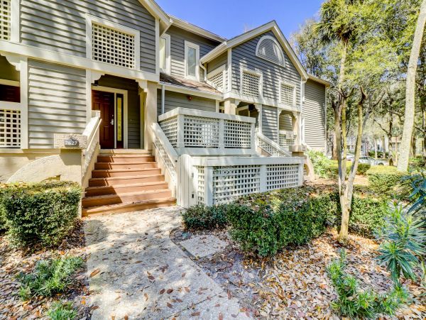 Hilton Head Home 993605