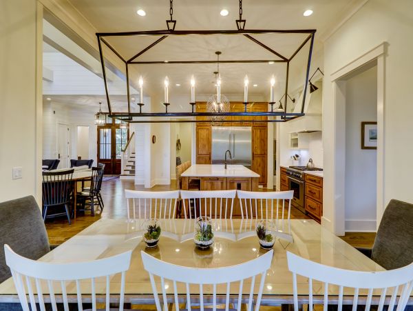 Hilton Head Vacation Pool Home Five Bedroom Walk to Beach