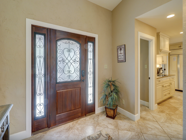 Luxurious Hilton Head Rental: Golf Views and Private Pool