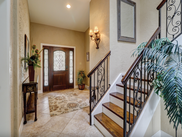 Luxurious Hilton Head Rental: Golf Views and Private Pool