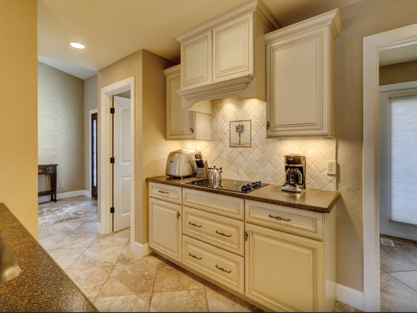 Luxurious Hilton Head Rental: Golf Views and Private Pool